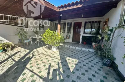 Excelente casa à venda no bairro morada do bosque - cachoeirinha/rs