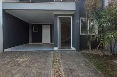 Excelente sobrado com 3 dormitórios à venda, 146 m² por r$ 599.900 - parque da matriz - cachoeirinha/rs