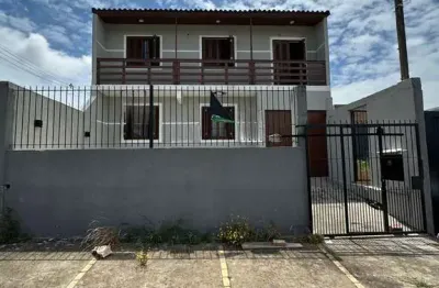 Excelente sobrado à venda no bairro jardim do bosque - cachoeirinha/rs