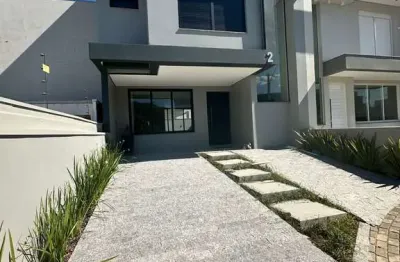 Excelente sobrado à venda no bairro Vale Ville - Gravataí/RS