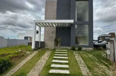 Excelente sobrado com 2 dormitórios à venda, 61 m² por R$ 479.000,00 - Morada do Vale I - Gravataí/RS