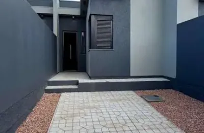 Casa com 2 quartos à venda no Camboim, Sapucaia do Sul 