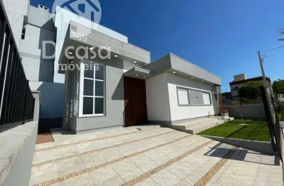 Casa com 3 quartos à venda no Oriço, Gravataí 