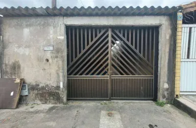 Vendo casa no samambaia com 03 dormitórios e excelente localização