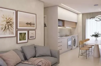 Apto térreo padrão no comasa com 2 quartos e 2 vagas de garagem.