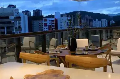 Apartamento com 4 quartos à venda no América, Joinville 
