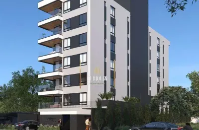 Apartamento no bom retiro, com 2 quartos sendo um deles suíte, com 76,82m².