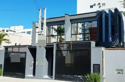 Excelente sobrado no bairro américa com 4 quartos com 215,54 m²