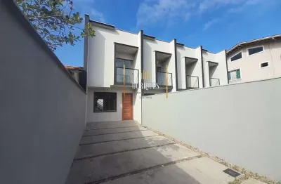 Casa com 2 quartos à venda no Boa Vista, Joinville 