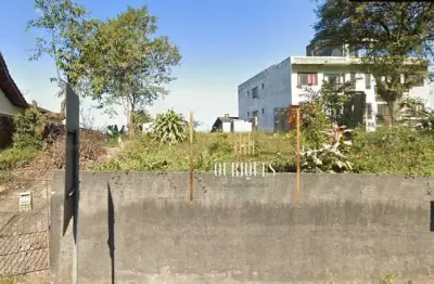 Aceita permuta ; terreno comercial na rua helmuth fallgather  medindo 17x35