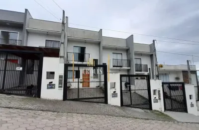 Casa com 2 quartos à venda no Aventureiro, Joinville 