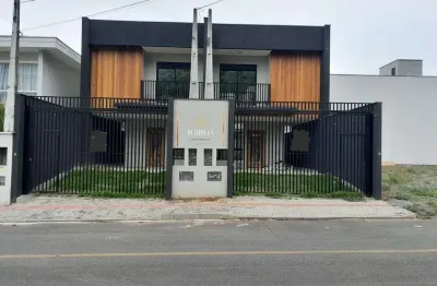 Lindo sobrado no loteamento santos dumont , com 3 suítes sendo 1 master 180 m²