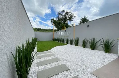 Casa com 3 quartos à venda no São Marcos, Joinville 