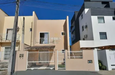 Casa com 3 quartos à venda no Itaum, Joinville 