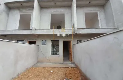 Casa com 2 quartos à venda na Vila Nova, Joinville 