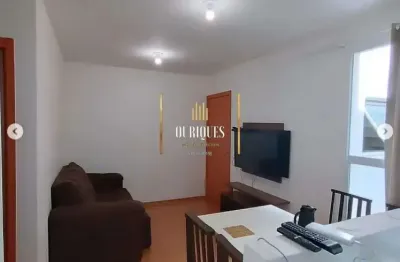 Apartamento com 2 quartos à venda no João Costa, Joinville 