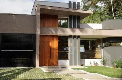 Chácara  com casa de alto padrão com 3.000 metros quadrados em garuva/sc