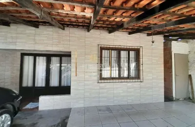 Casa com 3 quartos à venda no Ulysses Guimarães, Joinville 