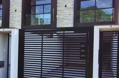 Casa com 3 quartos à venda no Bom Retiro, Joinville 