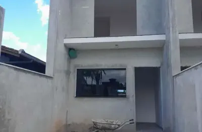 Casa com 2 quartos à venda no Comasa, Joinville 
