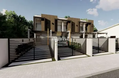 Casa com 2 quartos à venda no Iririú, Joinville 