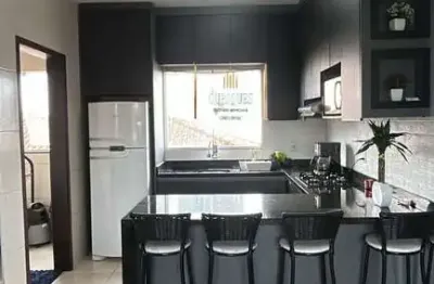 Apartamento com 2 quartos à venda no Jardim Iririú, Joinville 
