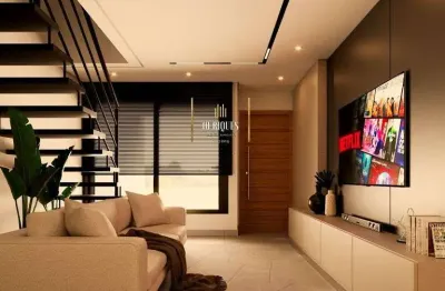 Casa com 3 quartos à venda no Iririú, Joinville 