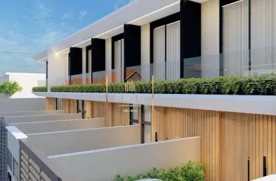 Casa com 2 quartos à venda no Jardim Iririú, Joinville 