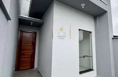 Casa com 2 quartos à venda na Barra do Itapocú, Araquari 