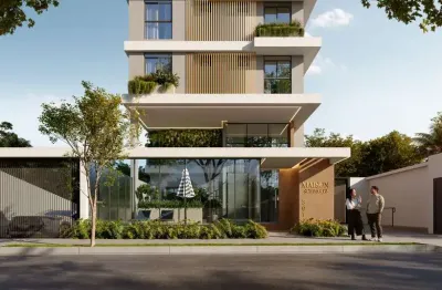 Lançamento no anita garibaldi, plantas a partir de 75m² com 3 dormitórios