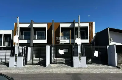 Casa com 3 quartos à venda no São Marcos, Joinville 