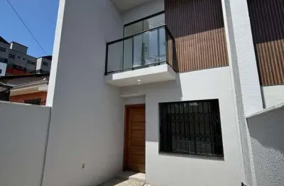 Casa com 2 quartos à venda em Santa Catarina, Joinville 