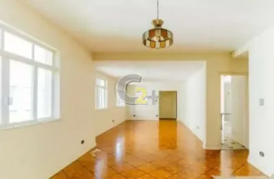 Apartamento - bela vista - 4 dormitórios - 1 suite - 1 vaga garagem - 240m2