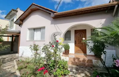 Casa com 3 quartos à venda na Rua Daniel Bittencourt, --, Vila Romana, São Paulo