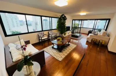 Apartamento à venda em perdizes com 4 quartos, sendo 3 suítes e 3 vagas