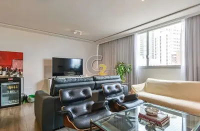 Apartamento com 3 quartos à venda na Rua Ministro Godói, --, Perdizes, São Paulo