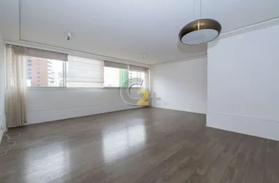 Apartamento com 3 quartos à venda na Rua Ministro Godói, --, Perdizes, São Paulo