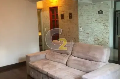 Apartamento com 3 quartos à venda na Rua João Moura, --, Pinheiros, São Paulo