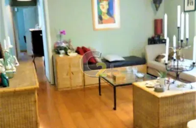 Apartamento com 3 quartos à venda na Rua Ministro Godói, --, Perdizes, São Paulo