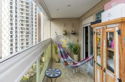 Apartamento - alto da lapa - 3 dormitórios - 3 suites - 3 vagas de garagem - 366m2