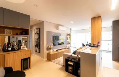 Apartamento - venda -  vila romana - 2 dormitórios -1 suite - 1 vaga de garagem