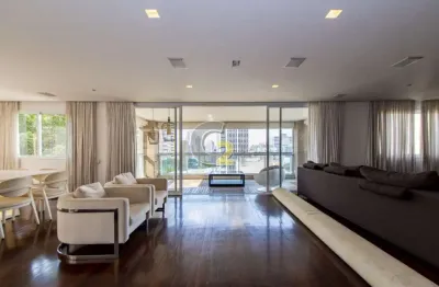 Apartamento com 4 quartos à venda na Rua Paraguassu, --, Perdizes, São Paulo