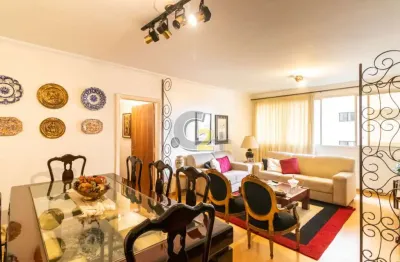 Apartamento venda perdizes, 3 quartos, 1 suíte 1 vaga de garagem