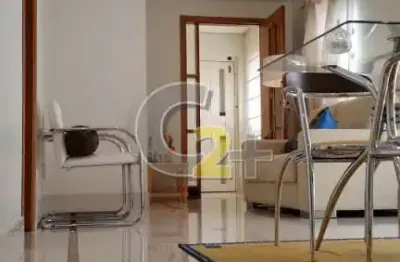 Apartamento - pompéia - 3 dormitórios - 1 suite - 2 vagas