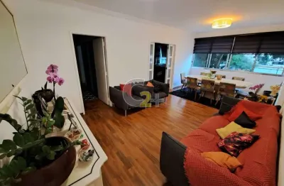 Apartamento - venda -  higienópolis - 2 quartos - 1 suíte -  1 vaga