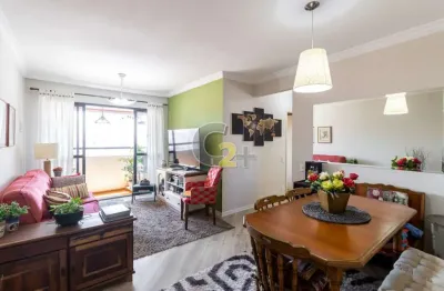 Apartamento - vila romana - 2 dormitórios - 1 suíte - 1 vaga
