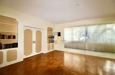 Apartamento - higienópolis - 3 dormitórios - 1 suíte - 1 vaga