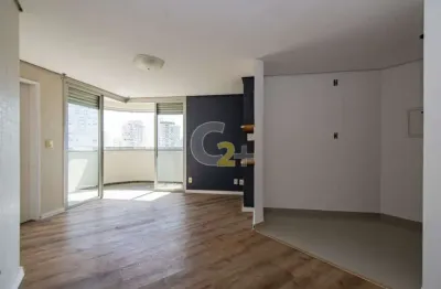 Cobertura duplex à venda na santa cecília com 1 quarto e 1 vaga