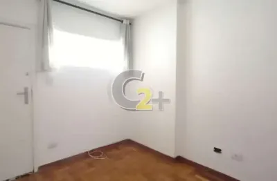 Apartamento à venda em santa cecilia, 1 quarto, 1 vaga