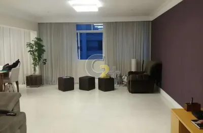 Apartamento com 3 quartos à venda na Alameda Barros, --, Santa Cecília, São Paulo